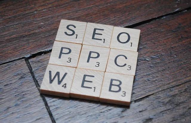 search engine optimisation