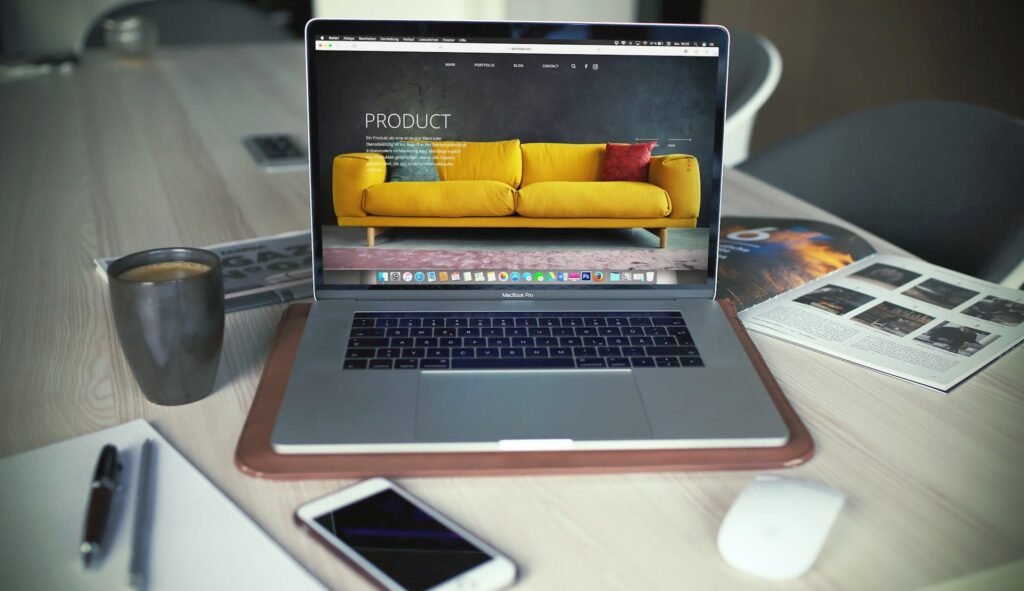 Website Design For Small Businesses Tradesmen