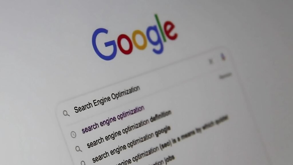 Home 1 SEO services for small local business
