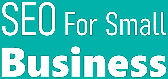 Seo For Small Business Logo