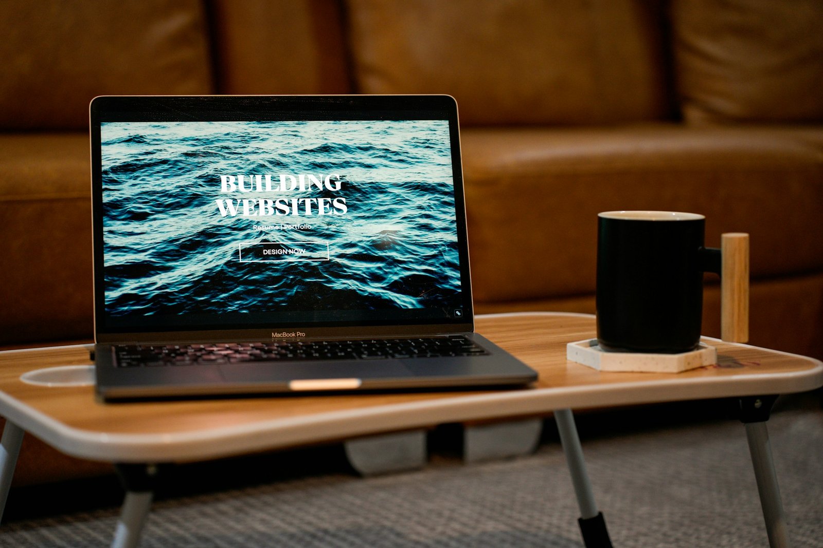 Websites That Bring In Enquiries
