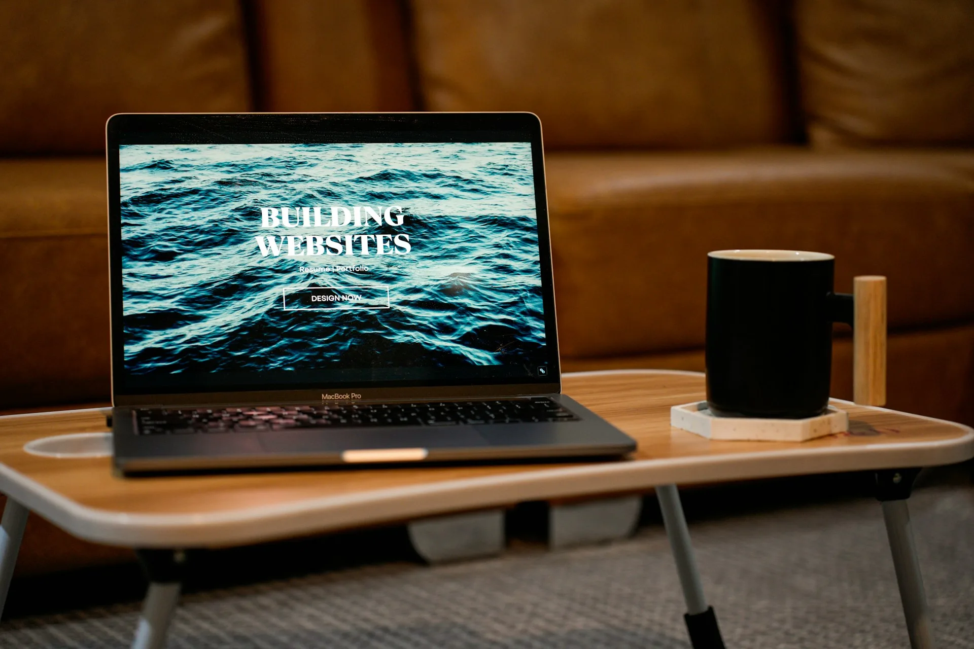 Websites That Bring In Enquiries